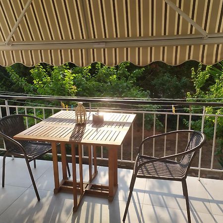 Modern Studio Next To The Sea! Porto Rafti Exterior photo